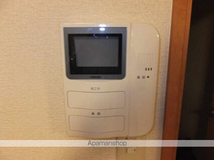 レオパレスターナー[1K/22.35m2]のその他設備2