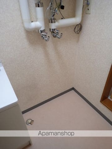 ドミールモエ大町Aの内装写真