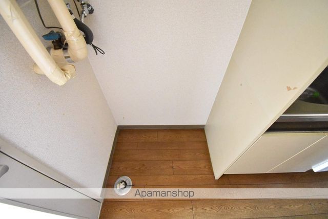 片山ビル10の内装写真