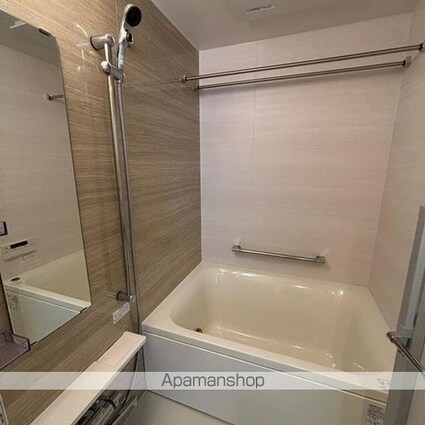 パークアクシス文京本郷[1LDK/43.56m2]のバス