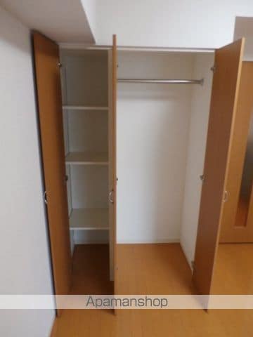 レジデンス横濱関内の内装写真