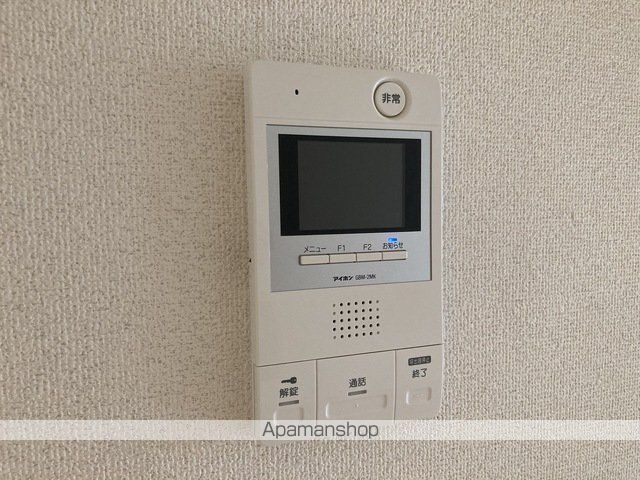 甲良町ハウスの内装写真