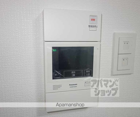 ベラジオ雅び烏丸十条IIの内装写真