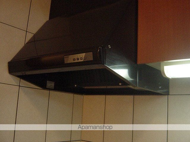 SOWAKAの内装写真