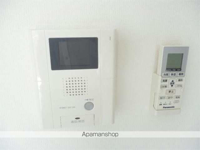 メゾンHANA HANAの内装写真