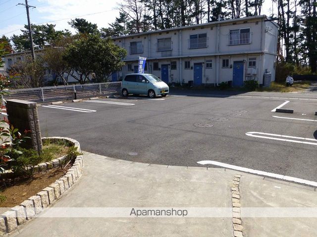 ブリーズ吉田の周辺写真