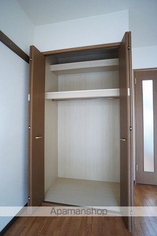 PROCEEDIIの内装写真