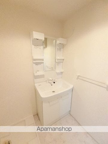 サンリット司 Cの内装写真