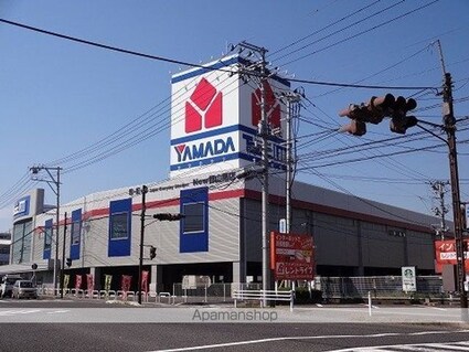 ルーラル・エステートＢ[1LDK/42.8m2]の周辺2