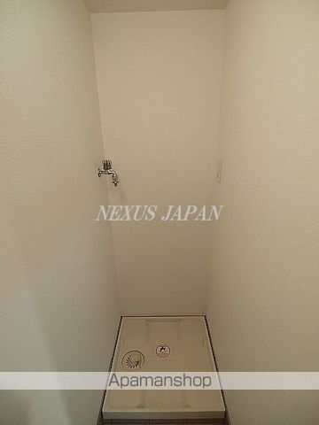 リテラス文京湯島の内装写真