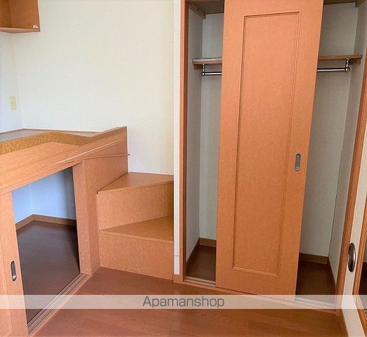 レオパレス入ノ郷の内装写真