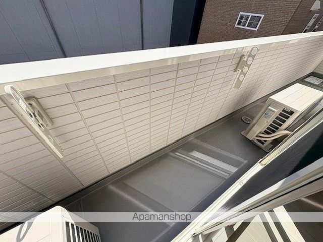 DーRESIDENCE荘園Bの内装写真