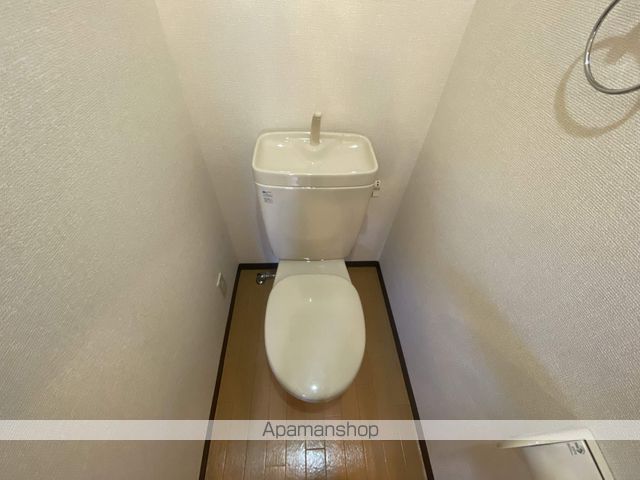 M’PLAZA津田駅前十番館の内装写真