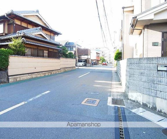 スプラウトの周辺写真
