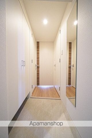 セレニテ十三ミラクの内装写真