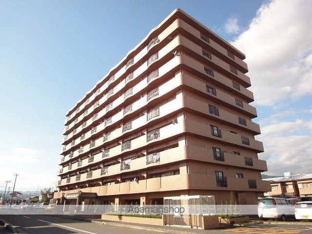 サントノーレ南御座[2LDK/68.4m2]の外観2