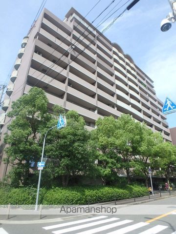 サクラハイム浦江の外観写真