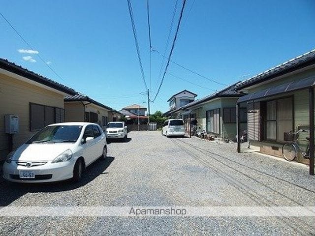 鹿島臨海鉄道 鹿島神宮駅 徒歩17分 1階建 築28年のその他写真