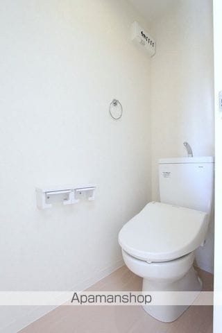 サンプラザベビードールの内装写真