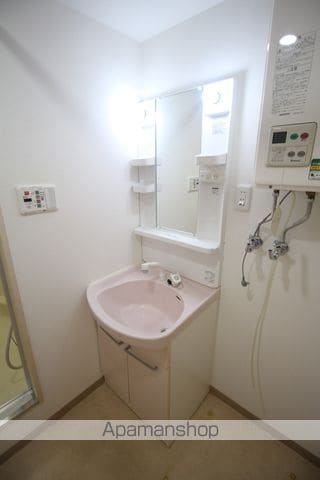 ディスティニーIIの内装写真