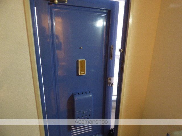 シャルムコトブキの内装写真