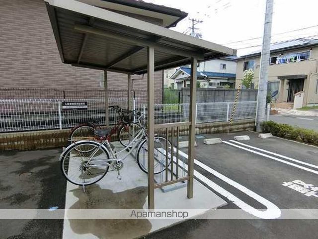 コンフォール桜木の外観写真