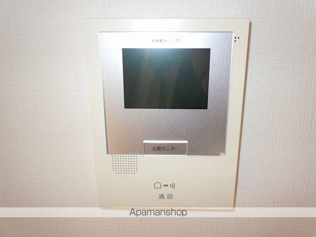 ルミエール園原の内装写真