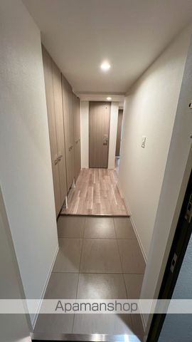 SーRESIDENCE南円山BLAZEの内装写真