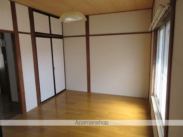 小笠原APの内装写真