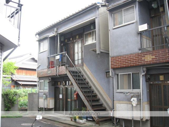 D2ハウスの外観写真