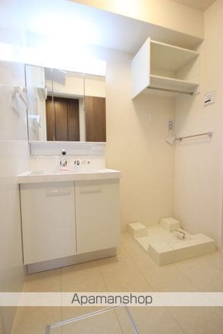 コスモス Aの内装写真