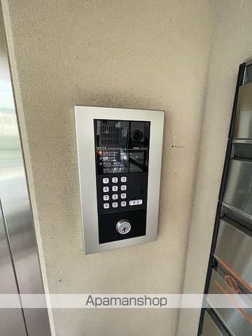 オレンジスクエアの外観写真