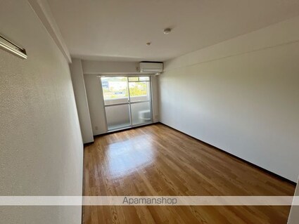 Ａｎｔｅｖｏｒｔｅ[1K/24m2]の内装1