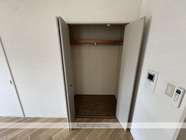 ラフィネ淀川の内装写真