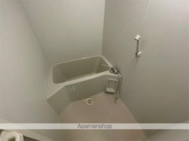 ハクユウ元町の内装写真