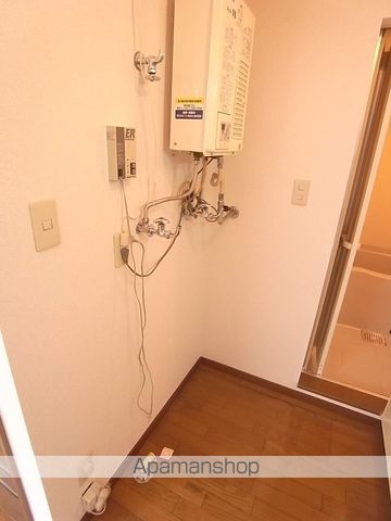 コアライズ弐番館の内装写真