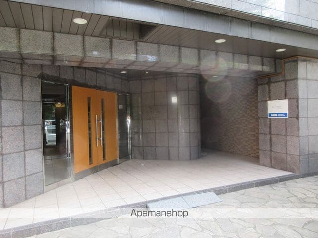 ステージグランデ新高円寺の外観写真