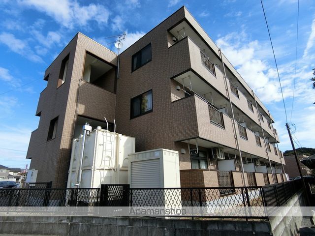 プラザ・ラフォーレIII