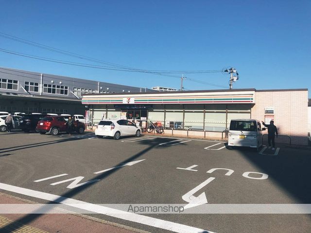 SKY DESIGNの周辺写真