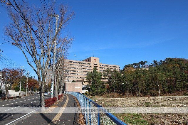 フォレスト上野山の周辺写真