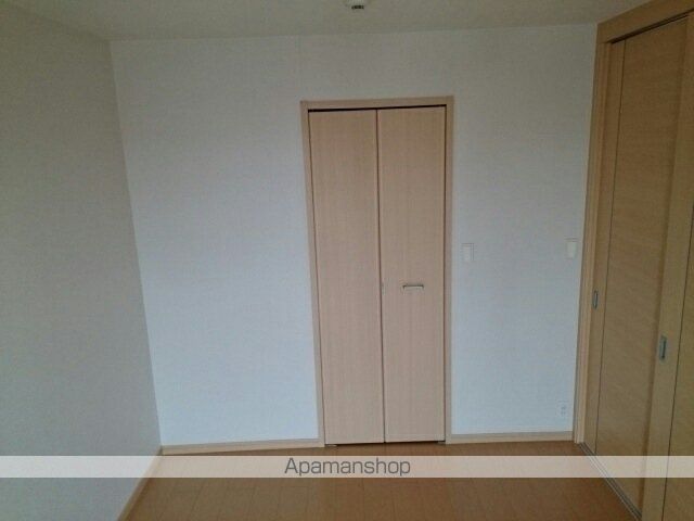 フィオーレ IIの内装写真