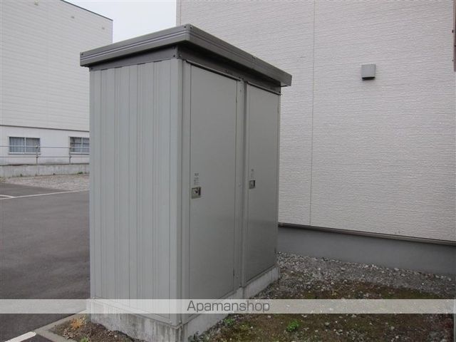 ティアラ栄町のその他写真