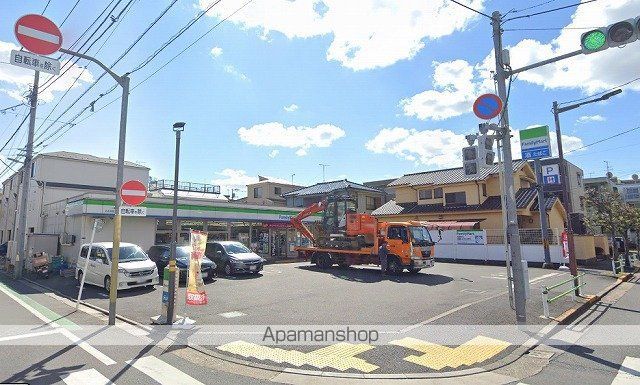 アヴァンスお花茶屋の周辺写真