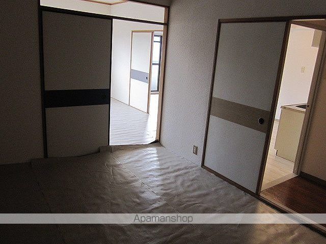 21ハイツ辰巳の内装写真