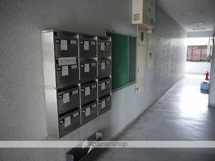 マンションモトマチ[3LDK/68.9m2]の共用部1