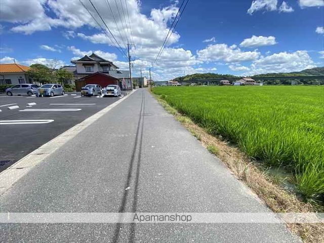 グルックIIの周辺写真