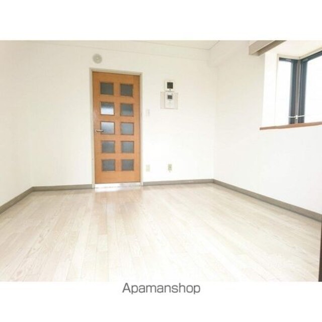 ライオンズマンション三軒茶屋第六[1K/19.62m2]のその他部屋・スペース