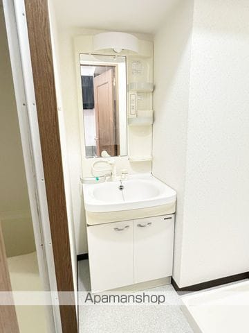 PROCEEDIIの内装写真