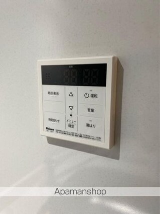 ＳーＲＥＳＩＤＥＮＣＥ中央町ａｌｅｃｔｒａ[1K/26.01m2]の内装2