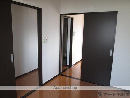 アスティオン本町[1LDK/40.43m2]の内装6